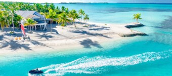 Rahaa Resort Maldives