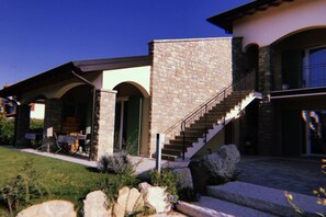 Exterior - Orchidea Del Garda (Peschiera del Garda)