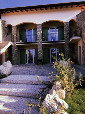 Exterior - Orchidea Del Garda (Peschiera del Garda)