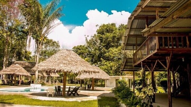 Unclassified image, 1 of 32, button - Hotel Karupa (Leticia)