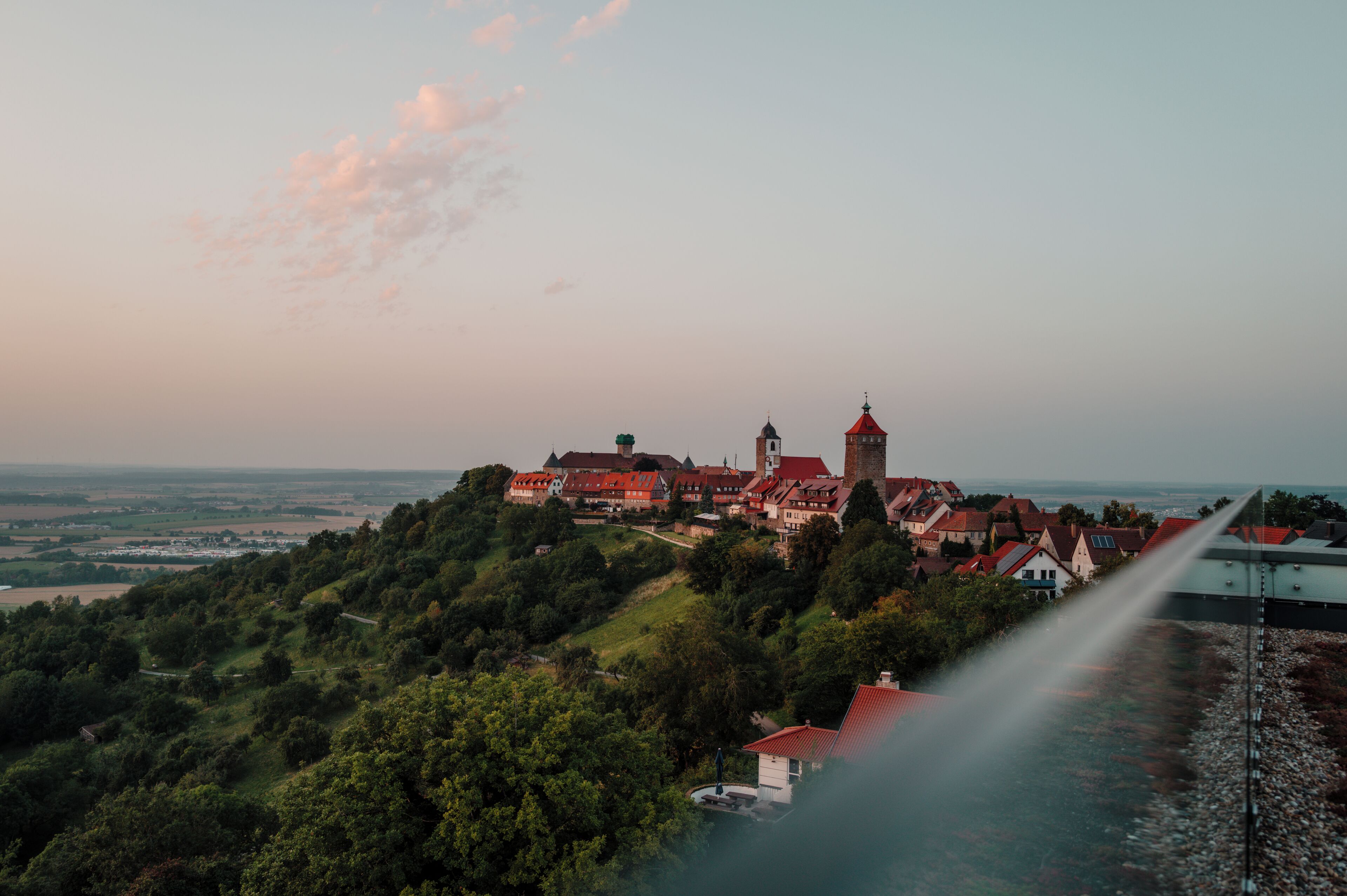 Außenbereich