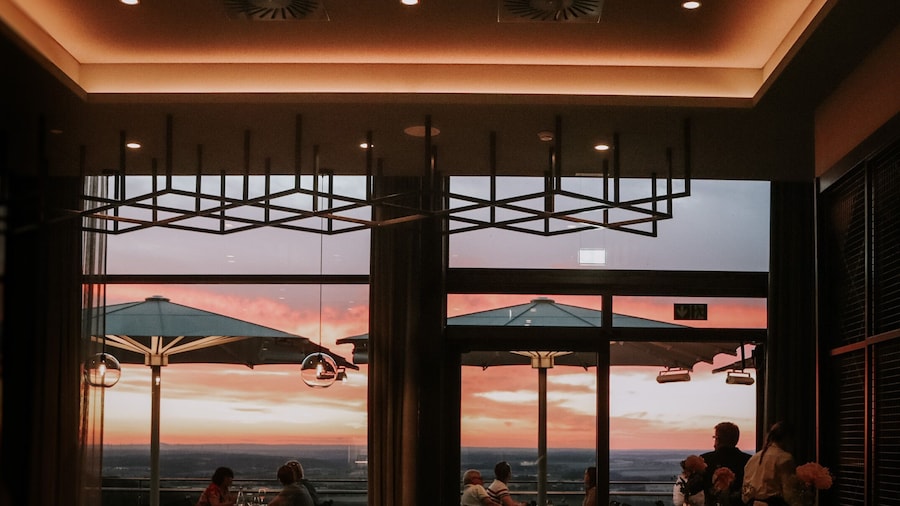 Panoramahotel Waldenburg