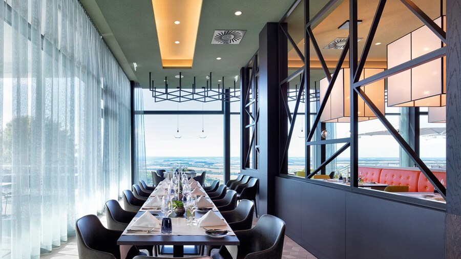 Panoramahotel Waldenburg