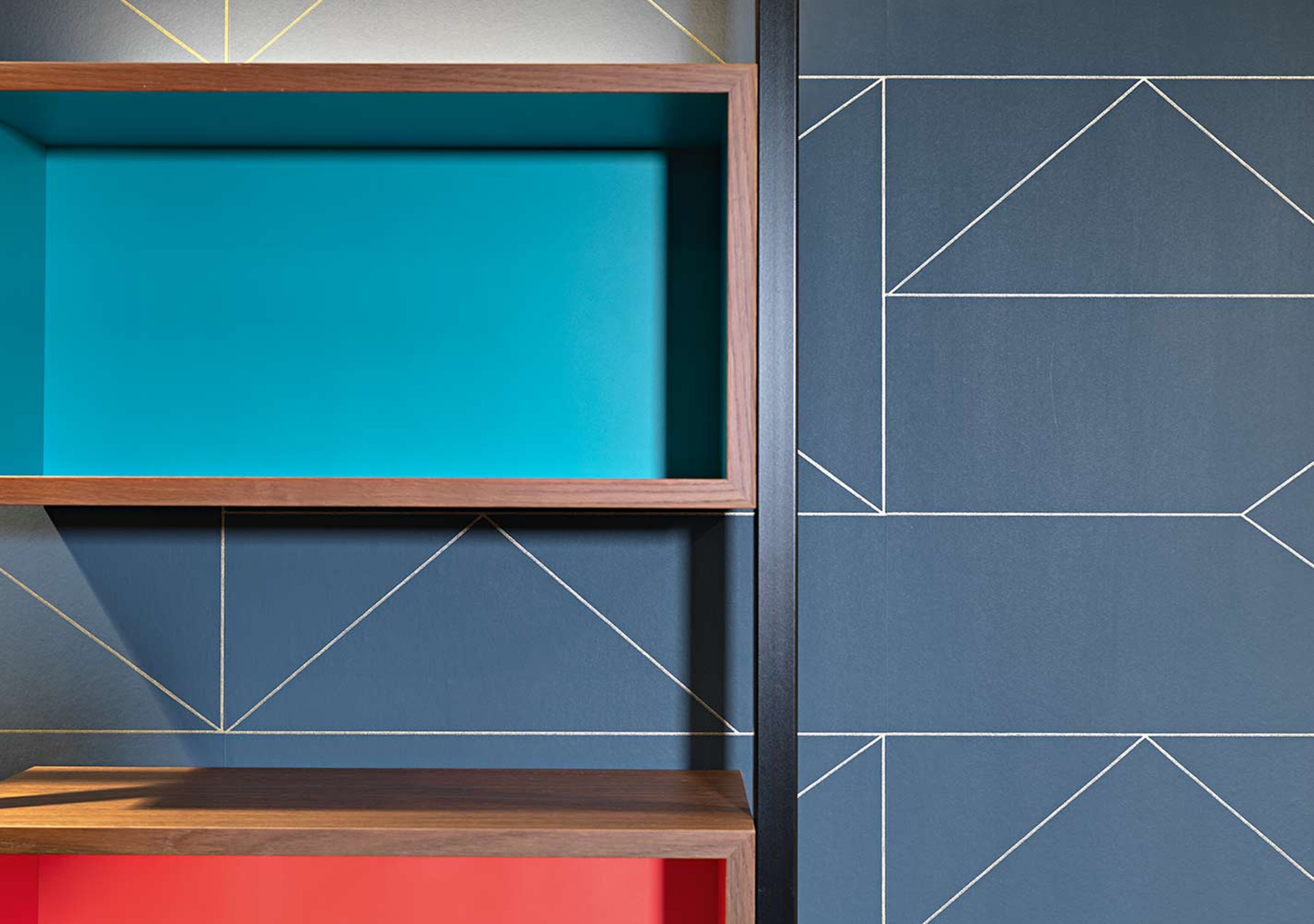 xxx suite | interior