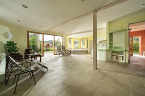 ระเบียง