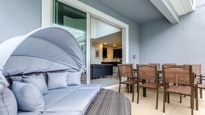 Huis, 5 slaapkamers | Terrein van de accommodatie