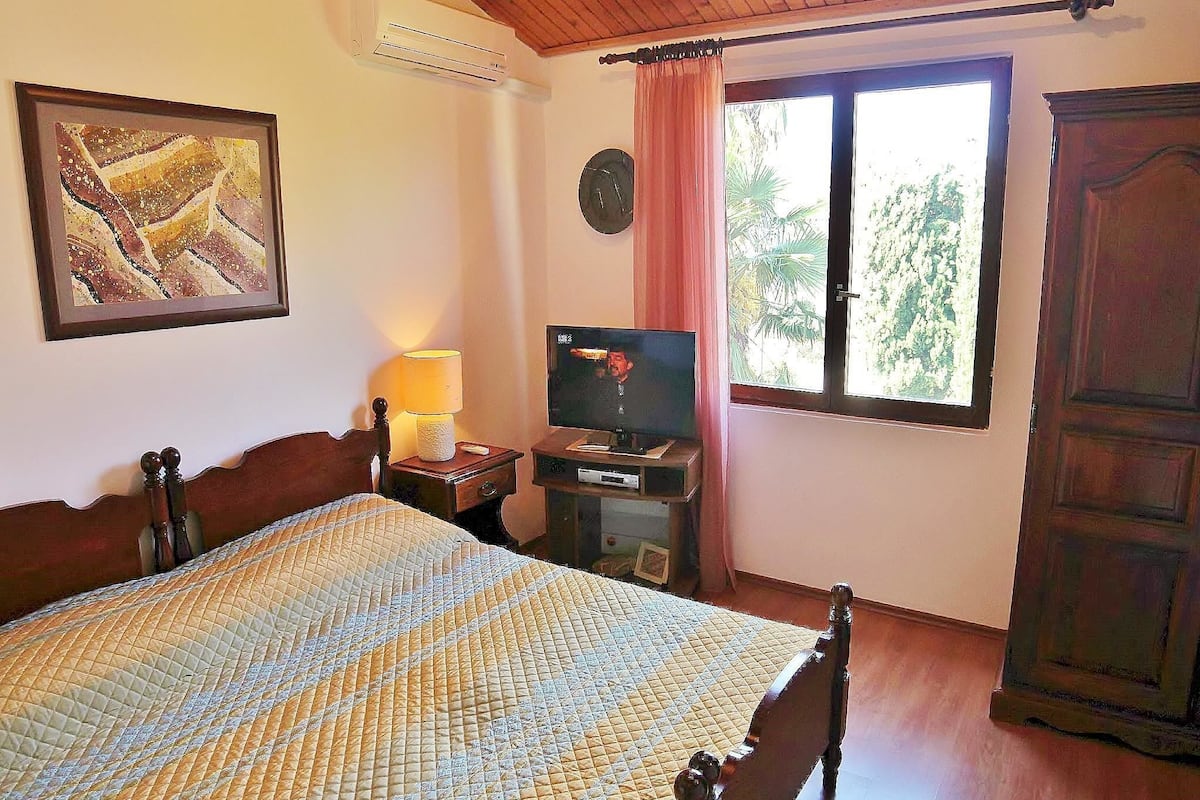 Apartment, 1 Double Bed