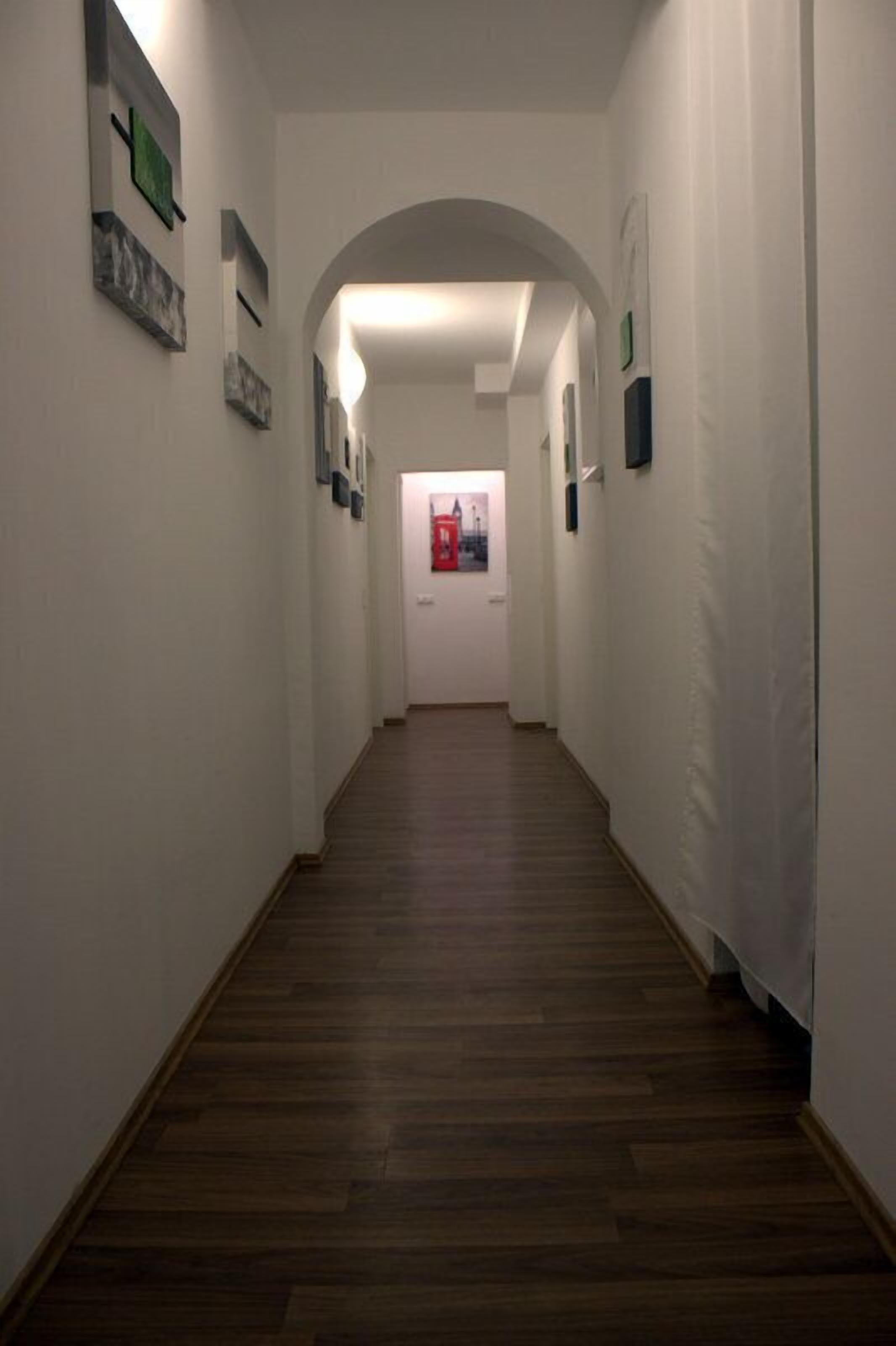 Pasillo