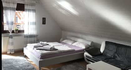 Privatzimmer König