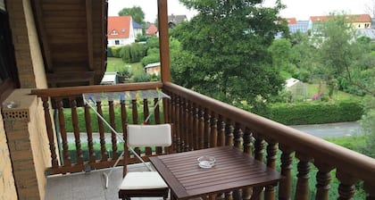 Privatzimmer König