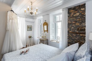 Deluxe Villa - Evagelia Villas and Apartments (Skopelos)