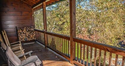 Rainbow Trout Condo On The Toccoa