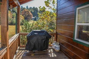 Maison | Terrasse/Patio