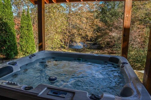 Rainbow Trout Condo On The Toccoa