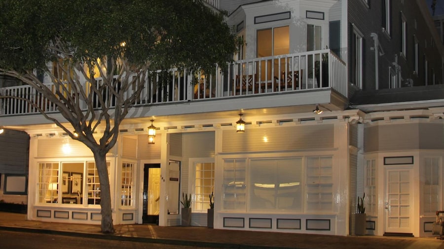 Catalina Island Inn