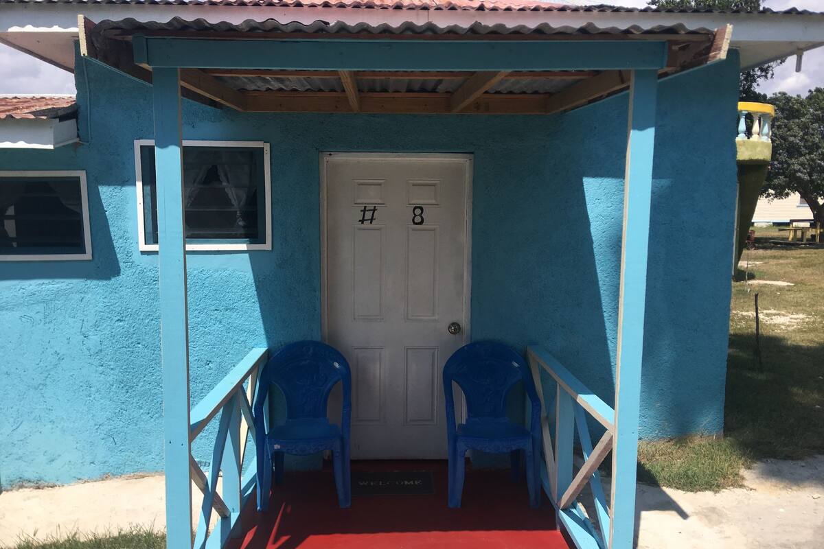1 bedroom, free WiFi