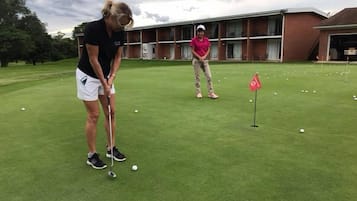 Golf