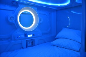 Classic Cabin, 1 Bedroom | Free WiFi, bed sheets