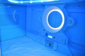 Classic Cabin, 1 Bedroom | Free WiFi, bed sheets