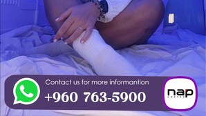واي فاي مجانًا وملاءات أسرّة