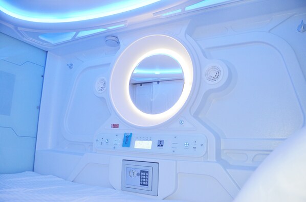 Classic Cabin, 1 Bedroom | Free WiFi, bed sheets