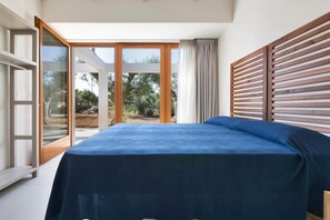 Comfort-Villa, 2 Schlafzimmer (731)