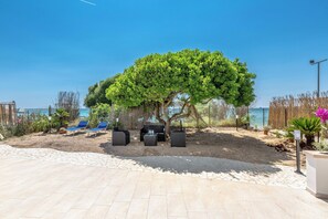 Nhà Tiêu chuẩn, 2 phòng ngủ (1325) | Quang cảnh mặt nước