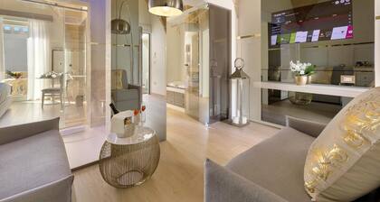 Acquaviva Suites