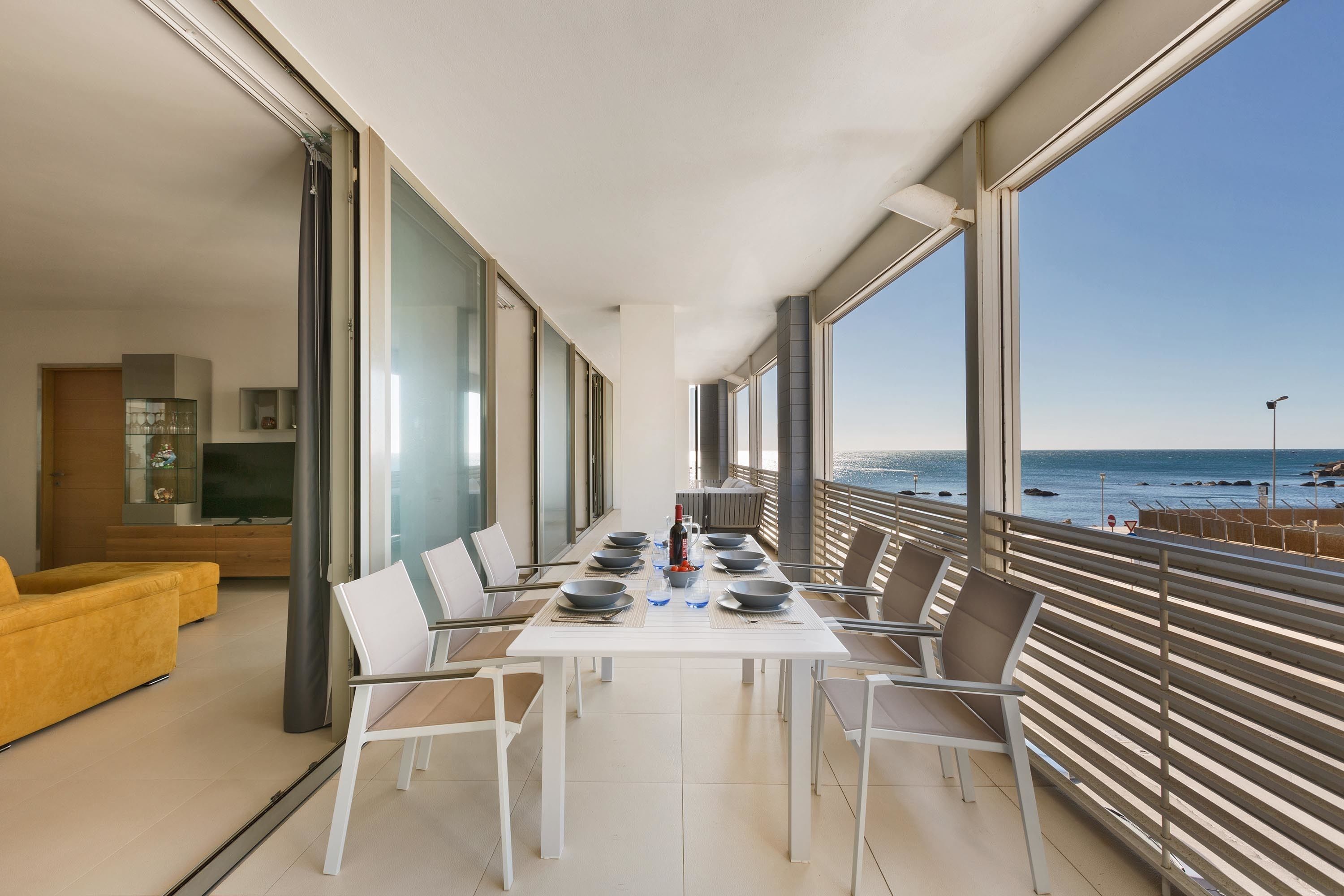 Appartement, 2 chambres (1327) | Terrasse/Patio