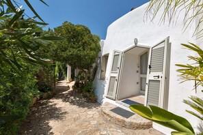 Exterior - Pajara Annelies (Salve)