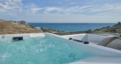 Volcano Luxury Suites Milos - Adults Only