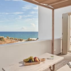 Deluxe Suite | Beach/ocean view