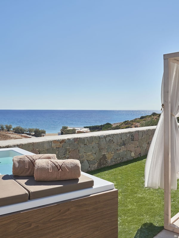 Grande Suite | Beach/ocean view