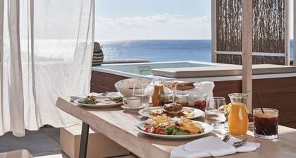 Volcano Luxury Suites Milos - Adults Only