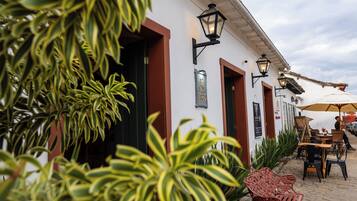 Fachada