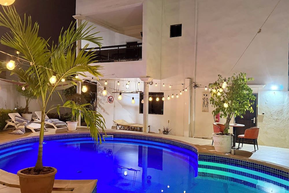 Villa Jade