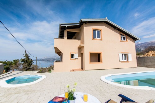 Villa Seasunset