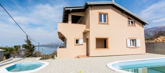 Villa Seasunset