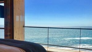 Family House, 6 Bedrooms, Private Pool, Ocean View | Pemandangan dari bilik