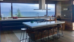 Family House, 6 Bedrooms, Private Pool, Ocean View | Dapur peribadi