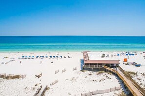 On the beach - Boardwalk Condos by Hosteeva (Gulf Shores)
