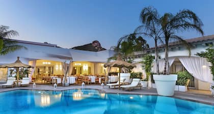 Grand Hotel Cannigione