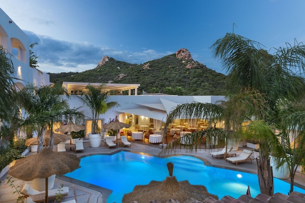 Grand Hotel Cannigione - Palau