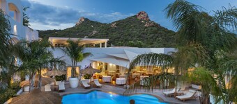 Grand Hotel Cannigione