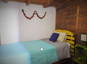 Classic-Doppelzimmer | Kostenloses WLAN