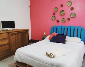 Classic-Doppelzimmer | Kostenloses WLAN