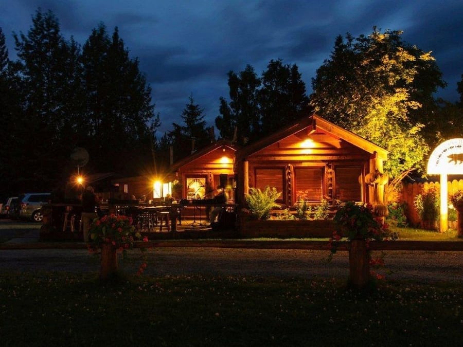 Serveert diner