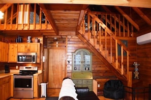 House | Living area