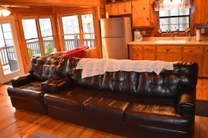 House | Living area