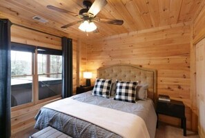 Maison | 4 chambres, bureau, Wi-Fi gratuit, draps fournis